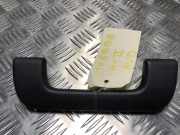 Handgriff RECHTS VOOR 80A8576074PK Audi A1 Sportback (GBA) Schrägheck 5-drs 2.0 40 TFSI 16V (A0001E1H2.0 40 TFSI 16V)