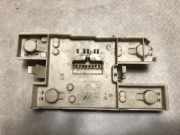 Kennzeichenbeleuchtung RECHTS Renault Clio (B/C57/357/557/577) Schrägheck 1.2i RL,RN (E7F-700)