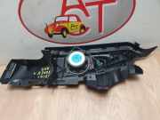 Kofferraum Verkleidung Rechts 7058350 BMW 1 serie (E87/87N) Schrägheck 5-drs 118d 16V (N47-D20A)