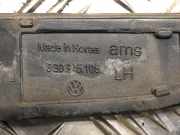 Reflektor Links 5G0945105 Volkswagen Golf VII (AUA) Schrägheck 1.4 TSI 16V (CXSA) CXSA