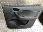 Türverkleidung Rechts Vorne - 801000210R Renault Captur II (RJB) SUV 1.3 TCE 130 16V (H5H-470(H5H-B4))