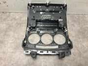 Armaturenbrett Mitte Verkleidung Mazda 5 (CR19) Großraumlimousine 2.0 CiDT 16V High Power (RF7J)