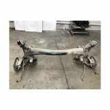 Hinterachse Komplett 1647872380 Citroën C4 Spacetourer (3D/3E) Großraumlimousine 1.2 12V PureTech 130 (EB2ADTS(HNS)) 2018