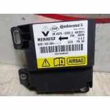 Steuergerät Airbag 8201385569 Dacia Duster (HS) SUV 1.5 dCi 4x4 (K9K-898) 2011