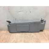 Sonnenblende Links 7700423566 Renault Megane Coupé (DA) Coupé 1.9 dTi (F9Qt-731) 2000