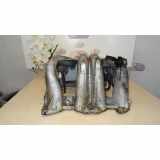 Ansaugkrümmer Renault Megane Scénic (JA) Großraumlimousine 1.6 RT (K7M-702) 2500