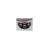 Bedienung Heizung Subaru Impreza III (GH/GR) Schrägheck 5-drs 2.0D AWD (EE20) 2009