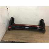 Stoßstange Hinten 850227118R Renault Clio IV Estate/Grandtour (7R) Kombi 5-drs 0.9 Energy TCE 90 12V (H4B-B4(Euro 6)) 2014