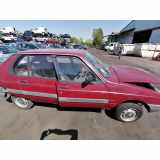 Türgummis Links Hinten Citroën Visa Schrägheck 0.7 Club,Special (V06/644) 1985