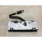 Antenne 00006561LG Citroën C6 (TD) Limousine 2.7 HDiF V6 24V (DT17TED4(UHZ)) 2009