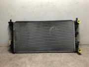 Radiator 6R0121253L Volkswagen Polo (6R) Schrägheck 1.4 TDI (CYZB) 2015 CYZB