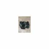 Kennzeichenbeleuchtung LINKS Peugeot 206 (2A/C/H/J/S) Schrägheck 1.4 XR,XS,XT,Gentry (TU3JP(KFX)) 2006