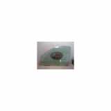 Türscheibe Links Vorne 9806252880 Peugeot Partner Van 1.6 HDI 75 (DV6BTED4(9HW)) 2007