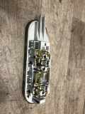 Innenbeleuchtung PLAFOND Renault Modus/Grand Modus (JP) Großraumlimousine 1.5 dCi 65 FAP (K9K-768)