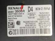 Sicherungskasten BSI 284B66727R Renault Megane IV (RFBB) Schr?gheck 5-drs 1.5 Energy dCi 110 (K9K-656(K9K-G6))