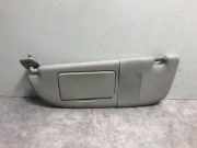 Sonnenblende Links 816314 Peugeot 206+ (2L/M) Schrägheck 1.4 HDi Eco 70 (DV4C(8HR))