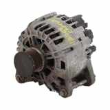 Lichtmaschine 231006677R Renault Captur I (2R) SUV 1.2 TCE 16V EDC (H5F-403(H5F-D4))