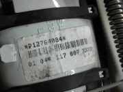 Türgriff Außen Links Vorne 12764084 Saab 9-3 II (YS3F) Cabrio 2.0t 16V (B207L)