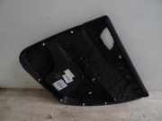 Türverkleidung Links Hinten 9346QJ Citroën C4 Berline (NC) Schrägheck 5-drs 1.6 Hdi 90 (DV6DTED(9HP))