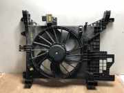 Kühlerlüfter 214816674R Dacia Duster (HS) SUV 1.5 dCi (K9K-896)