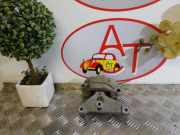 Motorhalter Rechts Citroën C2 (JM) Schrägheck 3-drs 1.1 (TU1JP(HFX))