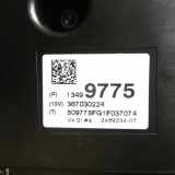 Tachoeinheit Kmh - 39022769 Opel Corsa E Schrägheck 1.4 16V (B14XEL(Euro 6))