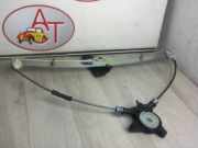 Fensterheber Elektr. Rechts Vorne GJ6A58590G Mazda 6 Sport (GG14)