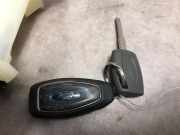 Zündschloss 1681483 Ford Kuga I SUV 2.0 TDCi 16V (UKDA(Euro 5))