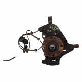 Achsschenkel Links Vorne 1639568 Ford Ka II Schrägheck 1.2 (169.A.4000)