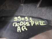 Stoßstange Aufpralldämpfer Hinten Renault Modus/Grand Modus (JP) Großraumlimousine 1.5 dCi 105 FAP (K9K-772)