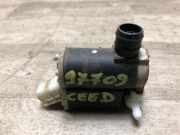 Scheibenwaschpumpe Vorne 985102V100 Kia Cee'd Sporty Wagon (EDF) Kombi 1.6 CRDi 90 16V (D4FB)