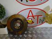 Bremsscheibe Links Vorne Renault Twingo II (CN) Schr?gheck 3-drs 1.5 dCi 70 (K9K-740)