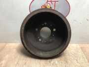 Bremstrommel Rechts Hinten 0000424738 Citroën JUMPER 1