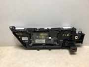 Navigation Display 9812720580 Citroën C4 Picasso (3D/3E) Großraumlimousine 1.6 e-Hdi, BlueHDi 115 (DV6C(9HC))