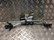 Scheibenwischermotor Vorne 9824784980 Peugeot 208 II (UB/UH/UP) Schrägheck 5-drs 1.2 Vti 12V PureTech 100 (EB2ADT(HNK))
