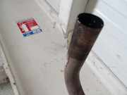 Auspuff Mittelrohr 1514105 Ford Fiesta 6 (JA8) Schrägheck 1.4 TDCi (F6JD)