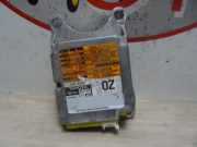 Steuergerät Airbag 8917052720 Toyota Yaris II (P9) Schrägheck 1.0 12V VVT-i (1KR-FE)