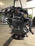 Motor 8201718067 Renault Megane IV (RFBB) Schrägheck 5-drs 1.5 Energy dCi 115 (K9K-872)