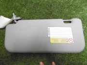 Sonnenblende RECHTS 7620A331HA Mitsubishi Colt (Z2/Z3) Schrägheck 1.3 16V (135.930)