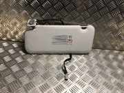 Sonnenblende RECHTS 16118599BJ Citro?n C5 III Tourer (RW) Kombi 1.6 16V THP 155 (EP6CDT(5FV)) EP6CDT(5FV)