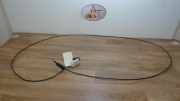 Motorhaubenöffner KABEL Peugeot 108 Schrägheck 1.2 VTi 12V (HMT)