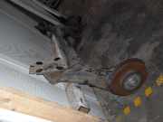 Hinterachse Komplett 5148T8 Peugeot Partner (GC/GF/GG/GJ/GK) Van 1.6 HDI 90 16V (DV6ATED4(9HX))