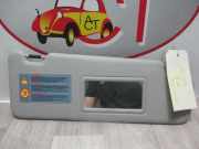 Sonnenblende RECHTS 964005900R Dacia Duster (HS) SUV 1.5 dCi 4x4 (K9K-858(Euro 5))