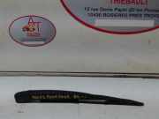 Scheibenwischer Hinten 4548200044 Smart Forfour (454) Schrägheck 5-drs 1.5 CDI 12V 68 (OM639.939)