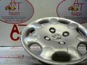Nabenabdeckung Peugeot 206 (2A/C/H/J/S) Schrägheck 1.4 XR,XS,XT,Gentry (TU3JP(KFW))