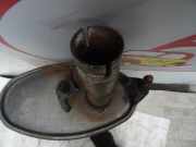 Auspuff Endtopf Ford Puma Coupé 1.4 16V (FHD)