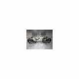 Hinterachse Komplett 00005148Y6 Citroën C5 III Tourer (RW) Kombi 1.6 16V THP 155 (EP6CDT(5FV)) 2013