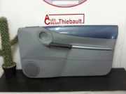 Türverkleidung Rechts Vorne - 9331PP Citroën C3 Pluriel (HB) Cabrio 1.4 HDi (DV4TD(8HX))