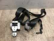 Sicherheitsgurt Rechts Hinten 88844EB40B Nissan Navara (D40) Pick-up 2.5 dCi 16V 4x4 (YD25DDTi)