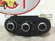 Bedienung Heizung Renault Twingo III (AH) Schrägheck 5-drs 1.0 SCe 75 12V (B4D-403(B4D-D4))